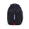 SATCH Schulrucksack match in verschiedenen Farben - Purple Phantom Tags