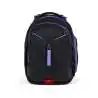 SATCH Schulrucksack match in verschiedenen Farben - Purple Phantom Tags