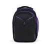 SATCH Schulrucksack match in verschiedenen Farben - Purple Phantom