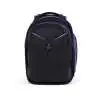 SATCH Schulrucksack match in verschiedenen Farben - Purple Phantom