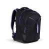 SATCH Schulrucksack match in verschiedenen Farben - Purple Phantom vorne rechts