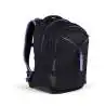 SATCH Schulrucksack match in verschiedenen Farben - Purple Phantom vorne rechts