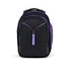 SATCH Schulrucksack match in verschiedenen Farben - Purple Phantom vorne