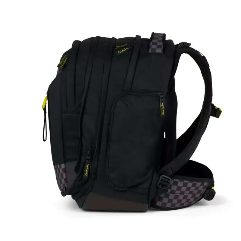 SATCH Schulrucksack match in verschiedenen Farben - Dark Skate links