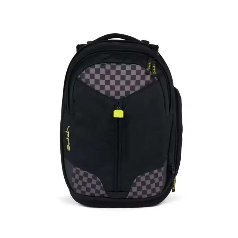 SATCH Schulrucksack match in verschiedenen Farben - Dark Skate