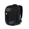 SATCH Schulrucksack match in verschiedenen Farben - Dark Skate vorne links