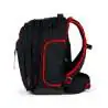 SATCH Schulrucksack match in verschiedenen Farben - Fire Phantom links