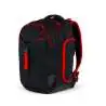 SATCH Schulrucksack match in verschiedenen Farben - Fire Phantom vorne links