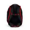 SATCH Schulrucksack match in verschiedenen Farben - Fire Phantom hinten