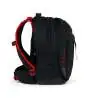 SATCH Schulrucksack match in verschiedenen Farben - Fire Phantom rechts