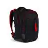 SATCH Schulrucksack match in verschiedenen Farben - Fire Phantom vorne rechts