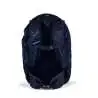 SATCH Schulrucksack match in verschiedenen Farben - Purple Laser hinten