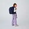 SATCH Schulrucksack match in verschiedenen Farben - Purple Laser Mädchen