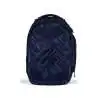 SATCH Schulrucksack match in verschiedenen Farben - Purple Laser