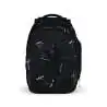 SATCH Schulrucksack match in verschiedenen Farben - Ninja Matrix