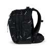 SATCH Schulrucksack match in verschiedenen Farben - Ninja Matrix links