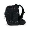 SATCH Schulrucksack match in verschiedenen Farben - Ninja Matrix links