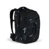 SATCH Schulrucksack match in verschiedenen Farben - Ninja Matrix vorne rechts