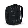 SATCH Schulrucksack match in verschiedenen Farben - Ninja Matrix vorne links