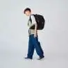 SATCH Schulrucksack match in verschiedenen Farben - Ninja Matrix Junge