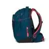 SATCH Schulrucksack match in verschiedenen Farben - Pink Phantom links