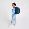 SATCH Schulrucksack match in verschiedenen Farben - Pink Phantom Mädchen