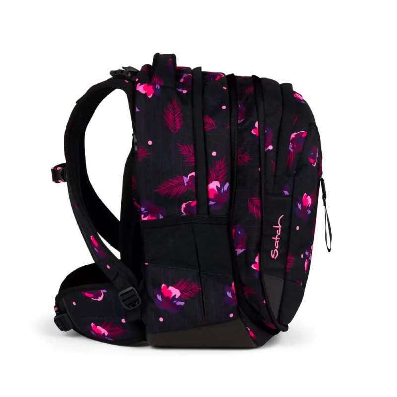 SATCH Schulrucksack match in verschiedenen Farben - Mystic Nights rechts