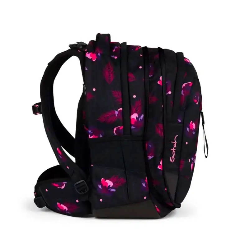 SATCH Schulrucksack match in verschiedenen Farben - Mystic Nights rechts