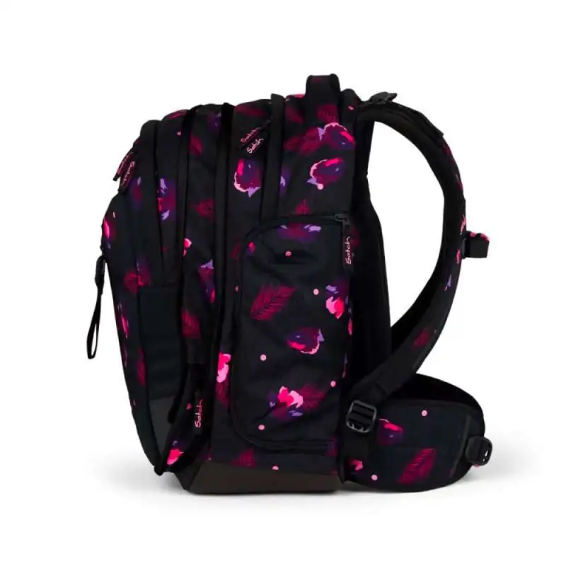 SATCH Schulrucksack match in verschiedenen Farben - Mystic Nights links