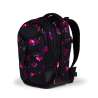 SATCH Schulrucksack match in verschiedenen Farben - Mystic Nights vorne links