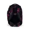 SATCH Schulrucksack match in verschiedenen Farben - Mystic Nights hinten
