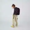 SATCH Schulrucksack match in verschiedenen Farben - Mystic Nights Mädchen hinten
