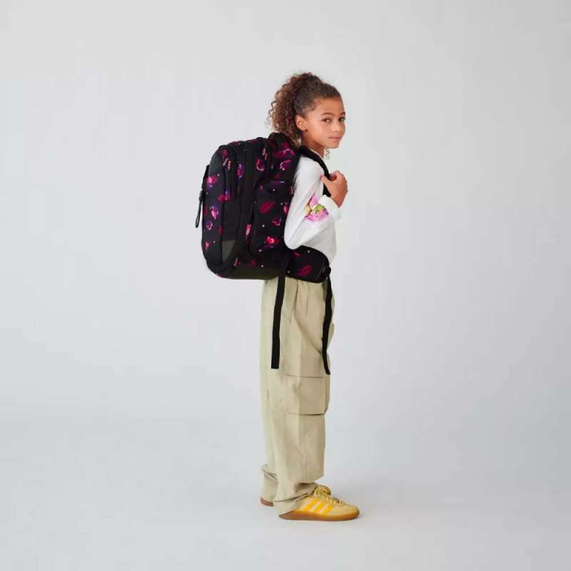 SATCH Schulrucksack match in verschiedenen Farben - Mystic Nights Mädchen