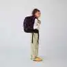 SATCH Schulrucksack match in verschiedenen Farben - Mystic Nights Mädchen