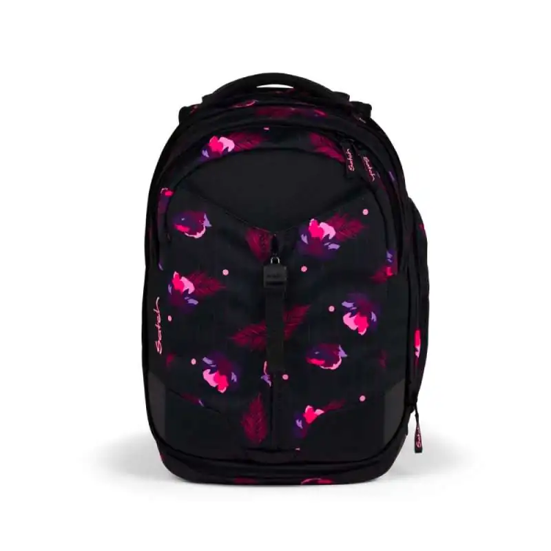 SATCH Schulrucksack match in verschiedenen Farben - Mystic Nights