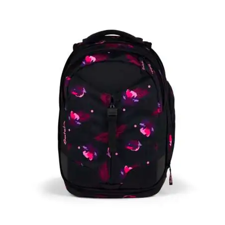 SATCH Schulrucksack match in verschiedenen Farben - Mystic Nights
