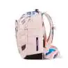 SATCH Schulrucksack match in verschiedenen Farben - Candy Clouds links