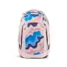 SATCH Schulrucksack match in verschiedenen Farben - Candy Clouds