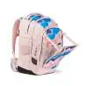 SATCH Schulrucksack match in verschiedenen Farben - Candy Clouds offen