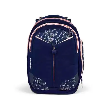 SATCH Schulrucksack match in verschiedenen Farben - Bloomy Breeze