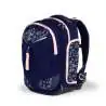 SATCH Schulrucksack match in verschiedenen Farben - Bloomy Breeze hinten links