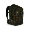 SATCH Schulrucksack match in verschiedenen Farben - Jurassic Jungle vorne rechts
