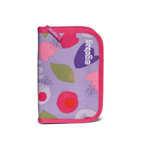 ERGOBAG Federmäppchen - in verschiedene Farben - BlütenzauBär