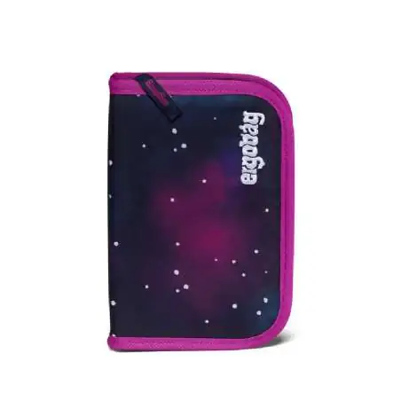 ERGOBAG Federmäppchen - in verschiedene Farben - Bärlaxy