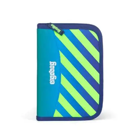 ERGOBAG Federmäppchen - in verschiedene Farben - TruckBär