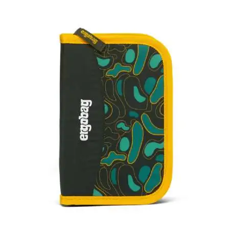 ERGOBAG Federmäppchen - in verschiedene Farben - TriBäratops