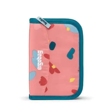 ERGOBAG Federmäppchen - in verschiedene Farben - ZitronenfaltBär
