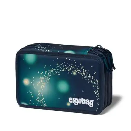 ERGOBAG Maxi Mäppchen - RaumfahrBär