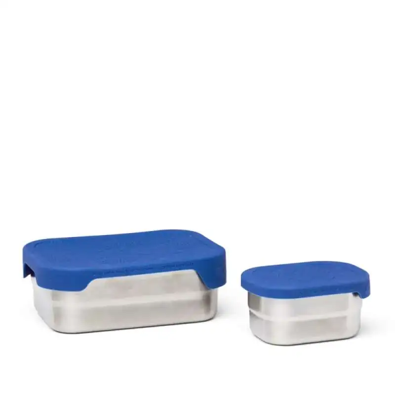 ERGOBAG Brotdosen - Torwart Set