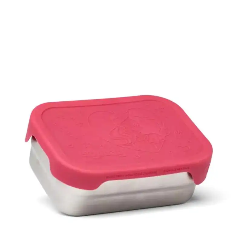 ERGOBAG Brotdosen - Prinzessin